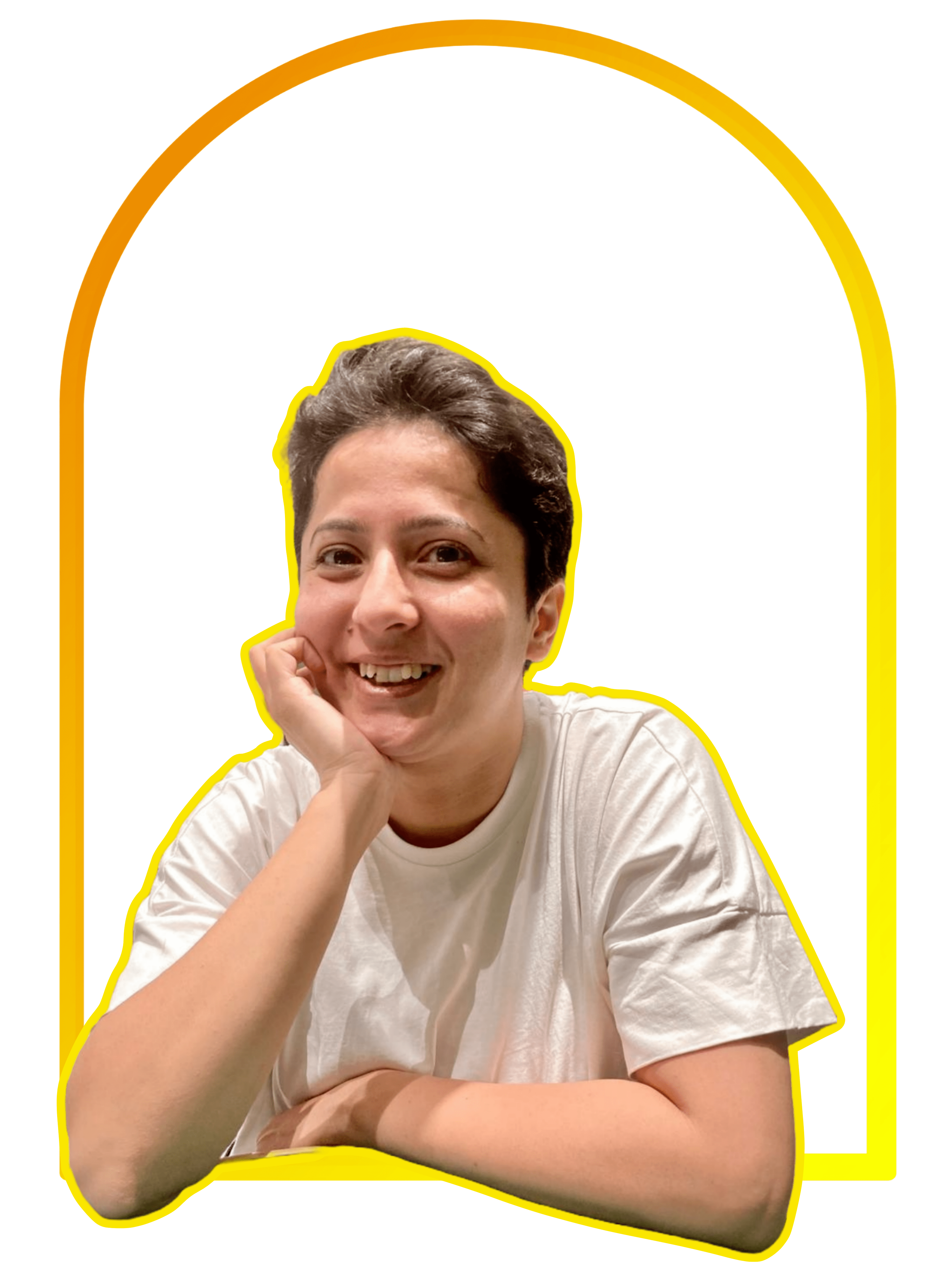 Jyotiee Nihalani